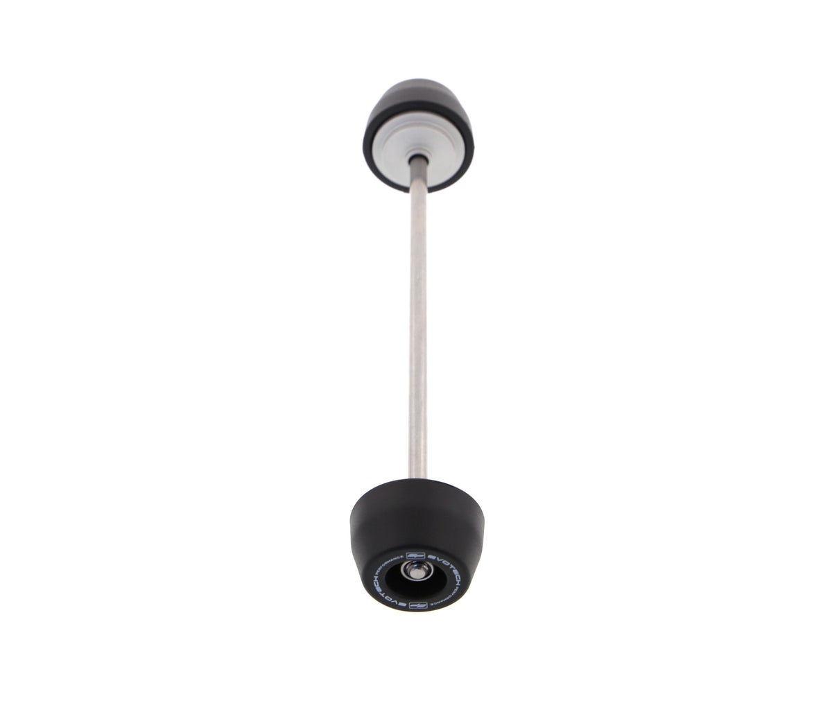Evotech Front Spindle Bobbins - Kawasaki Ninja 650 (2017+)