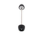 Evotech Front Spindle Bobbins - Kawasaki Z650RS (2022+)