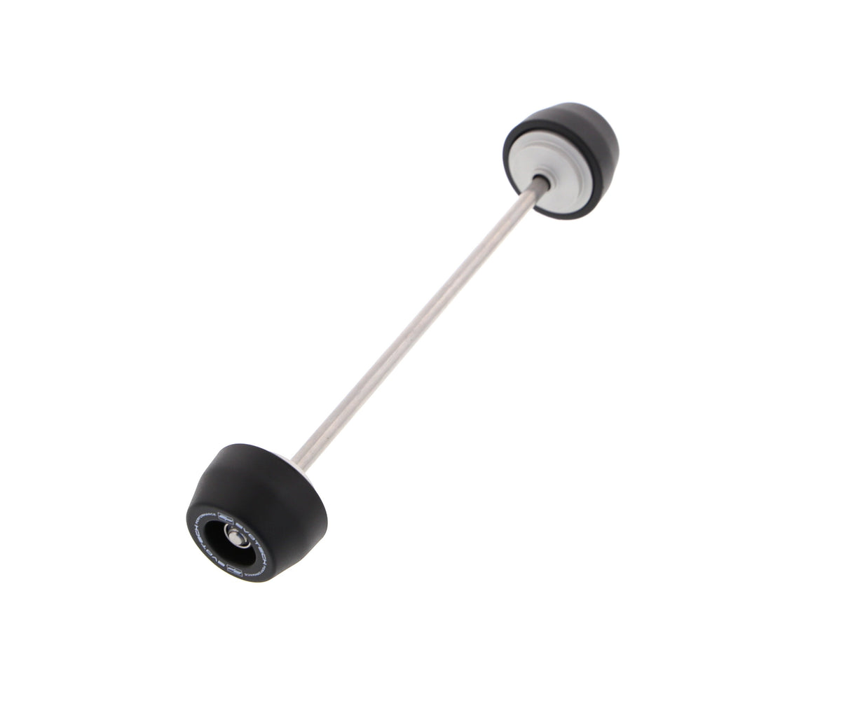 Evotech Front Spindle Bobbins - Kawasaki Ninja 650 (2017+)