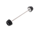 Evotech Front Spindle Bobbins - Kawasaki Ninja 650 (2017+)