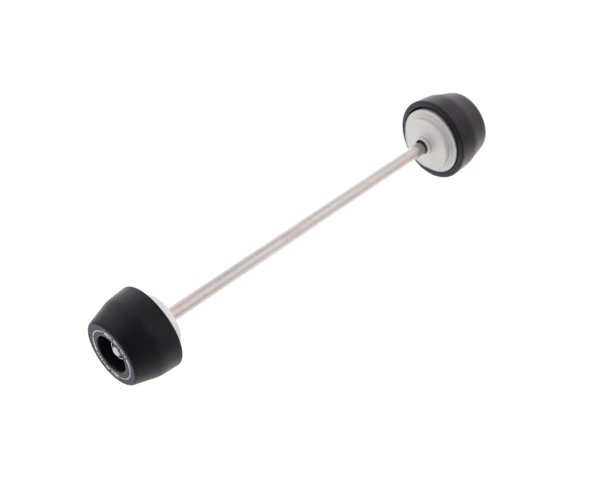Evotech Front Spindle Bobbins - Kawasaki Ninja 650 (2017+)