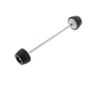Evotech Front Spindle Bobbins - Kawasaki Z650 (2026+)