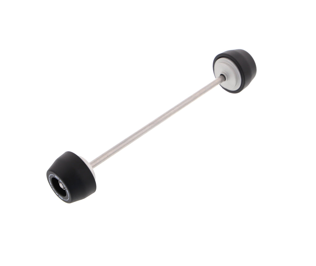 Evotech Front Spindle Bobbins - Kawasaki Ninja 650 Tourer (2021+)