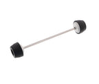 Evotech Front Spindle Bobbins - Kawasaki Ninja 650 (2017+)