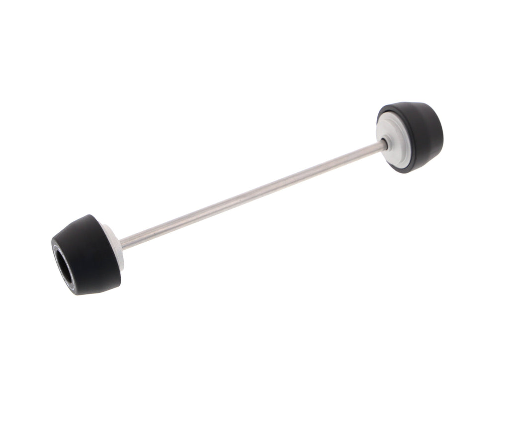 Evotech Front Spindle Bobbins - Kawasaki Ninja 650 Tourer (2021+)