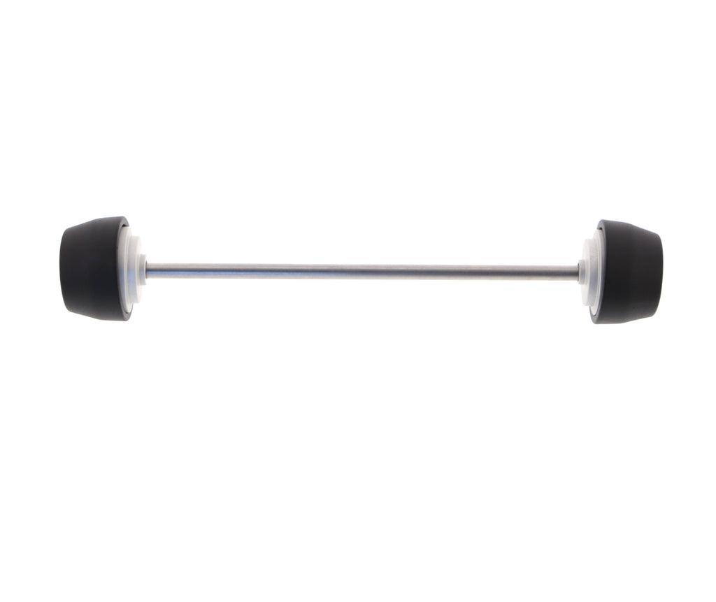 Evotech Front Spindle Bobbins - Kawasaki Ninja 650 (2017+)
