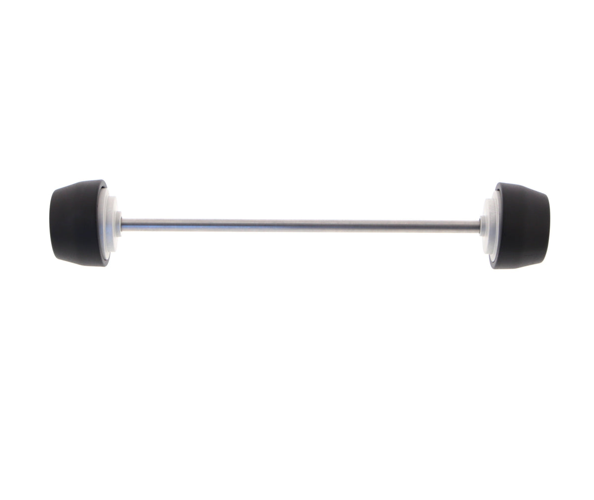Evotech Front Spindle Bobbins - Kawasaki Z650 Urban (2022 - 2025)