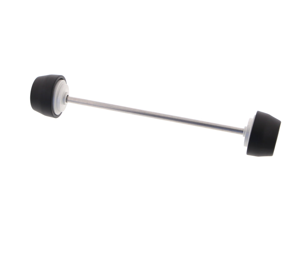 Evotech Front Spindle Bobbins - Kawasaki Ninja 650 Performance (2021+)