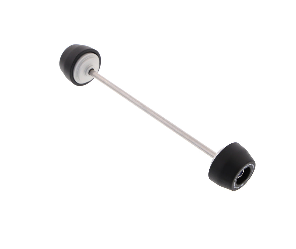 Evotech Front Spindle Bobbins - Kawasaki Z650 (2017 - 2025)