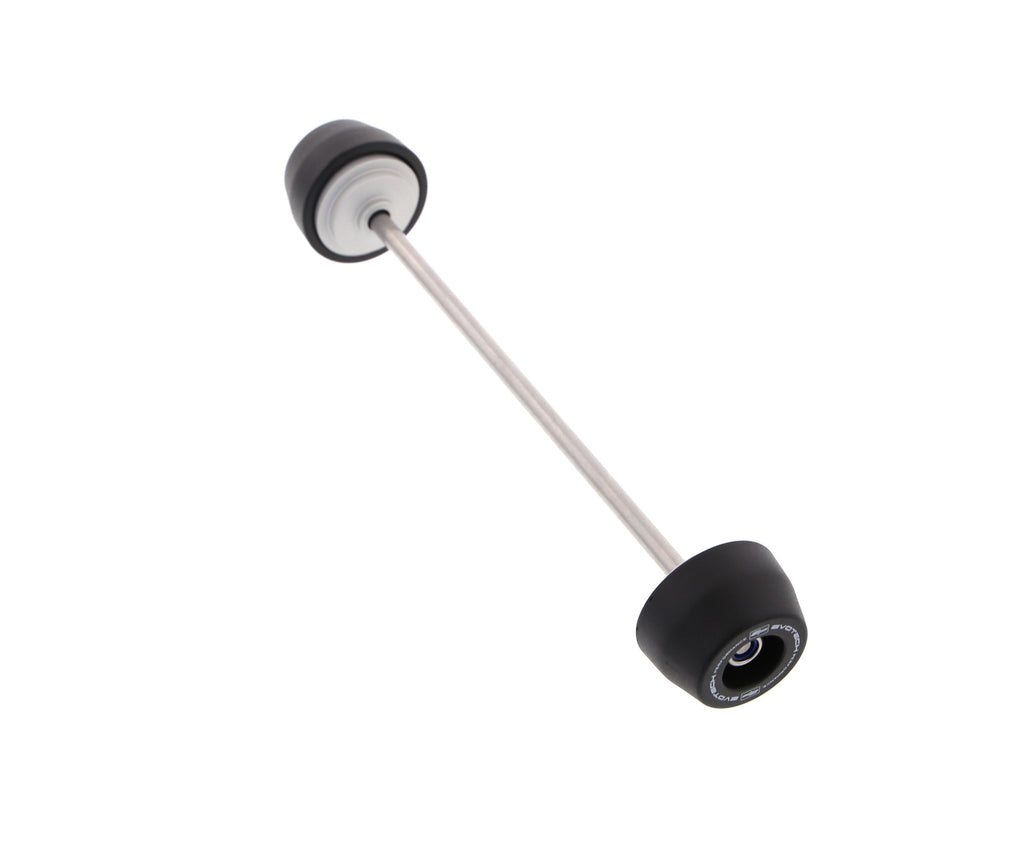 Evotech Front Spindle Bobbins - Kawasaki Ninja 650 (2017+)