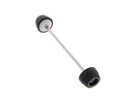 Evotech Front Spindle Bobbins - Kawasaki Ninja 650 (2017+)