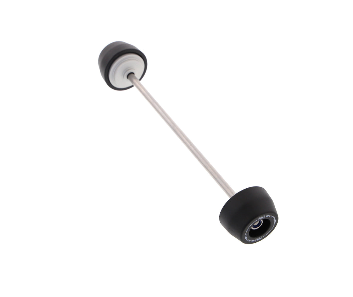 Evotech Front Spindle Bobbins - Kawasaki Z650 Urban (2022 - 2025)
