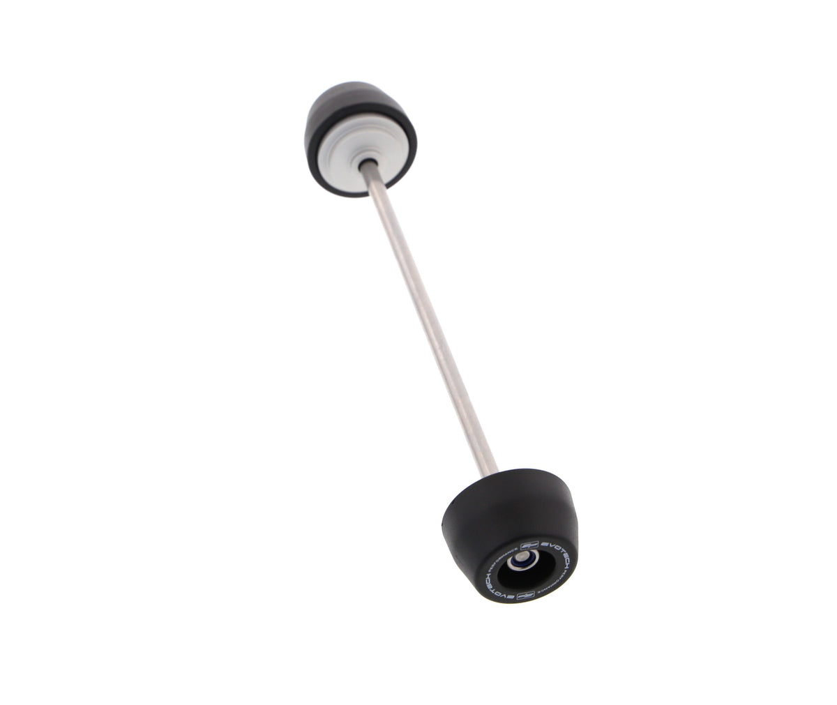Evotech Front Spindle Bobbins - Kawasaki Ninja 650 (2017+)
