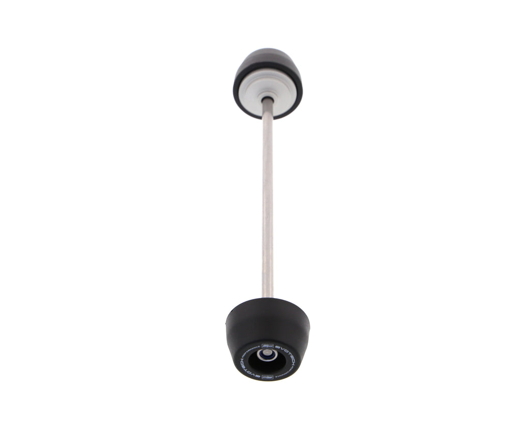 Evotech Front Spindle Bobbins - Kawasaki Ninja 650 (2017+)