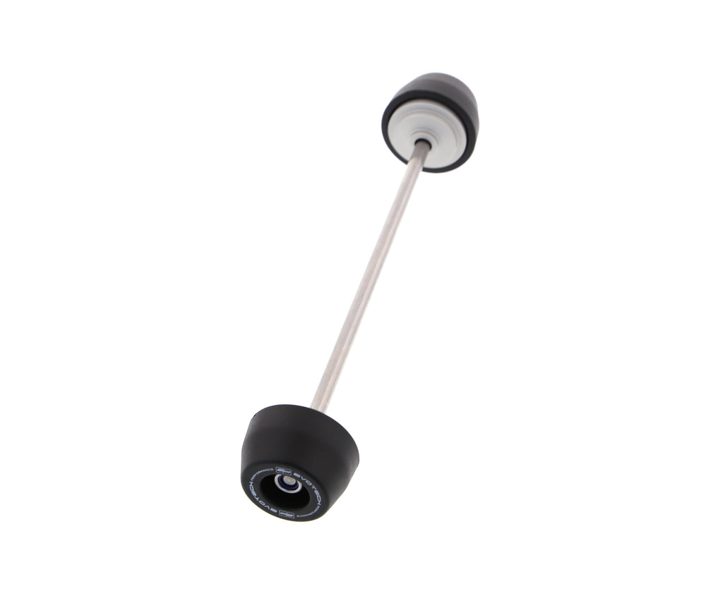 Evotech Front Spindle Bobbins - Kawasaki Ninja 650 (2017+)
