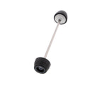 Evotech Front Spindle Bobbins - Kawasaki Ninja 650 (2017+)