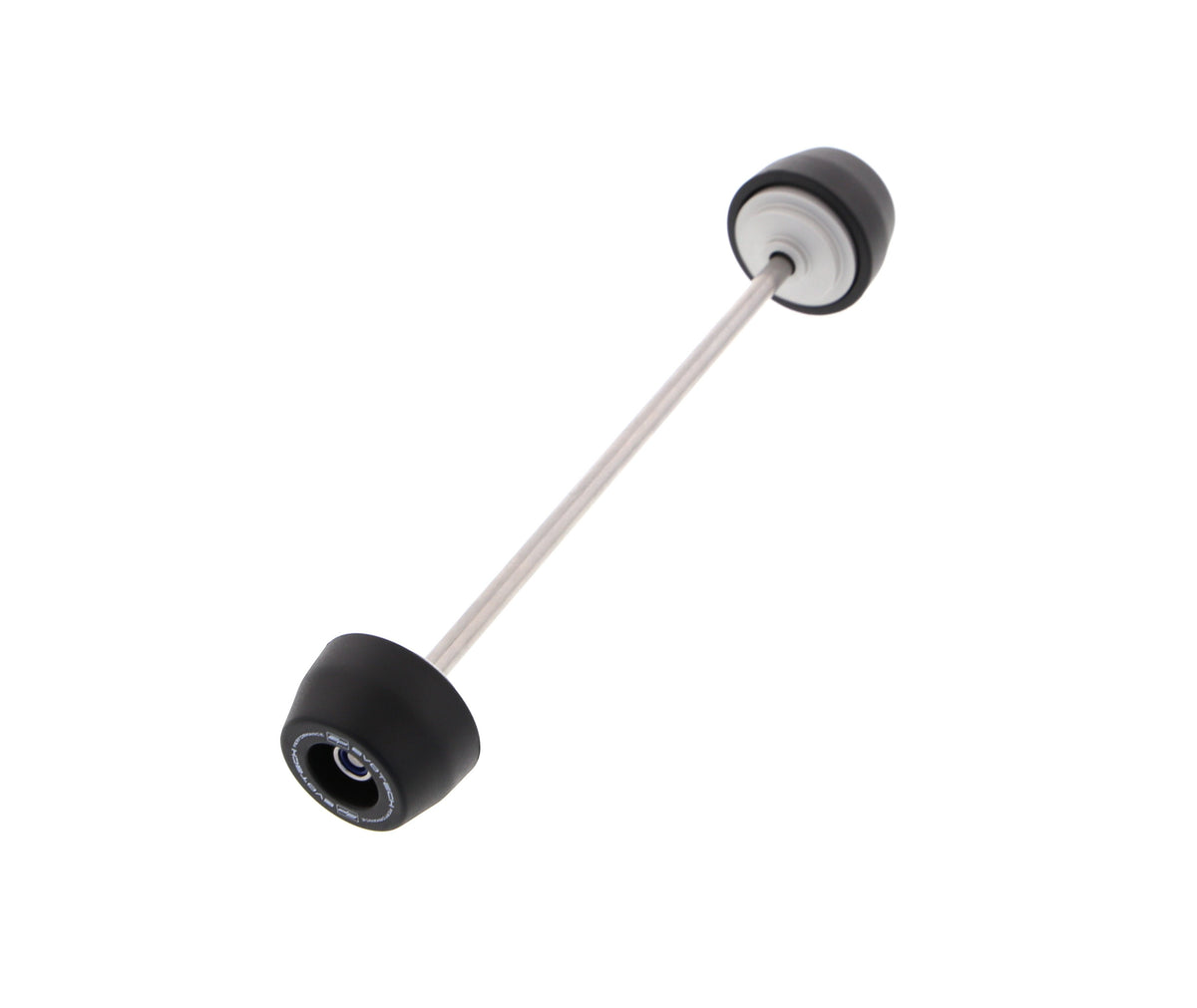 Evotech Front Spindle Bobbins - Kawasaki Ninja 650 (2017+)