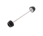 Evotech Front Spindle Bobbins - Kawasaki Z900RS (2021 - 2025)