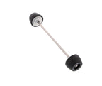 Evotech Front Spindle Bobbins - Kawasaki Z900RS (2018 - 2020)