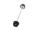 Evotech Front Spindle Bobbins - Kawasaki Z900RS (2018 - 2020)