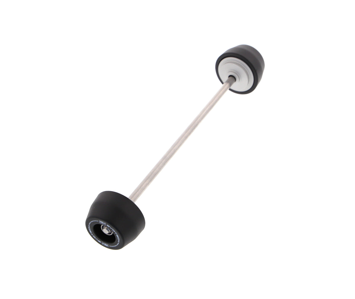 Evotech Front Spindle Bobbins - Kawasaki Z900RS Cafe (2018-2020)