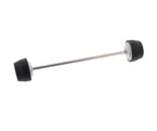Evotech Front Spindle Bobbins - Kawasaki Z900RS (2021 - 2025)