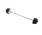 Evotech Front Spindle Bobbins - Kawasaki Z900RS Performance (2018 - 2020)