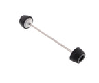Evotech Front Spindle Bobbins - Kawasaki Z900RS Black Ball Edition (2026+)