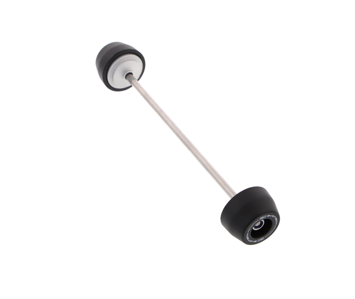 Evotech Front Spindle Bobbins - Kawasaki Z900RS Cafe (2018-2020)
