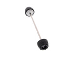 Evotech Front Spindle Bobbins - Kawasaki Z900RS Performance (2018 - 2020)