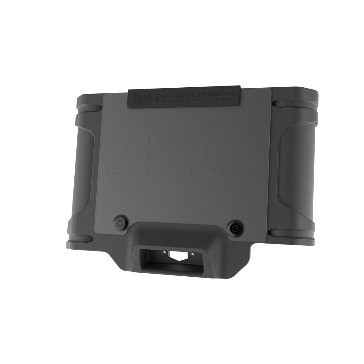 Evotech Number Board - Gas Gas TXT Racing 125 (2023+)