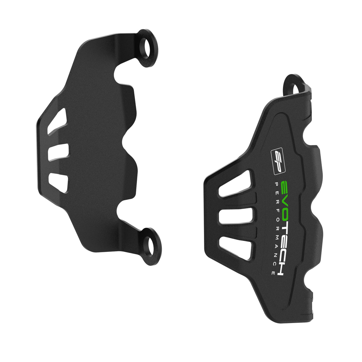Evotech Front Caliper Guards - Triumph Tiger 1200 Desert Edition (2020 - 2021) (Pair)