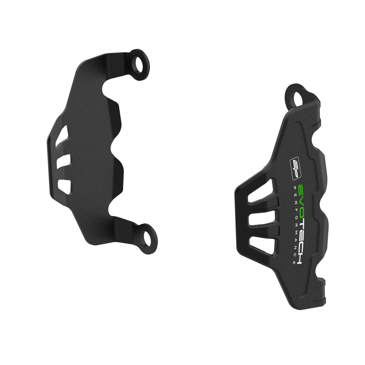 Evotech Front Caliper Guards - Kawasaki Ninja ZX-6R 40th Anniversary Edition (2024+) (Pair)
