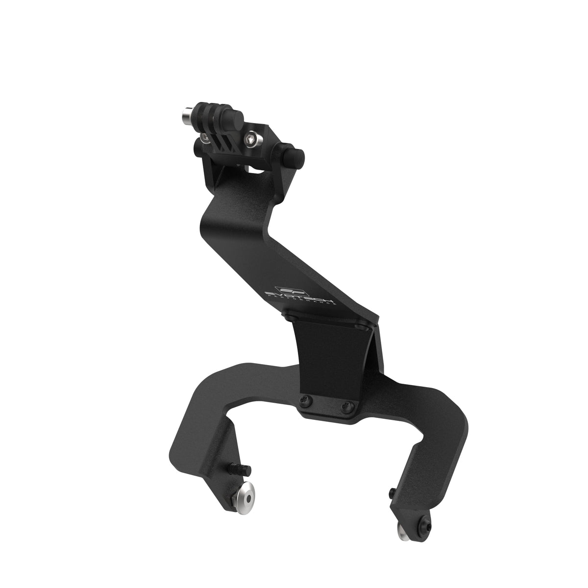 Evotech Action / Dash Cam Sat Nav Mount - Honda CRF1100L Africa Twin Plus (2020+)