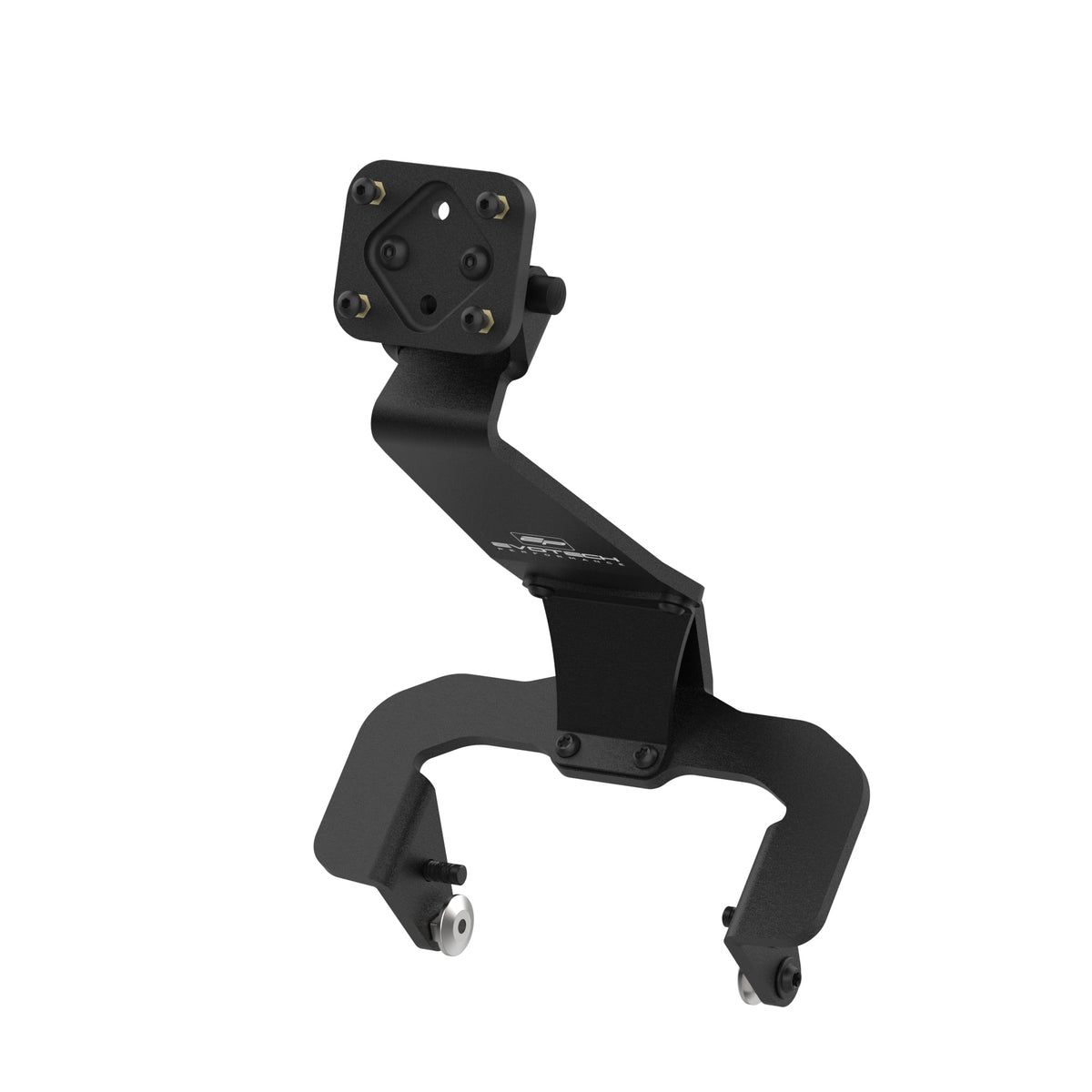Evotech Garmin Sat Nav Mount - Honda CRF1100L Africa Twin (2020+)