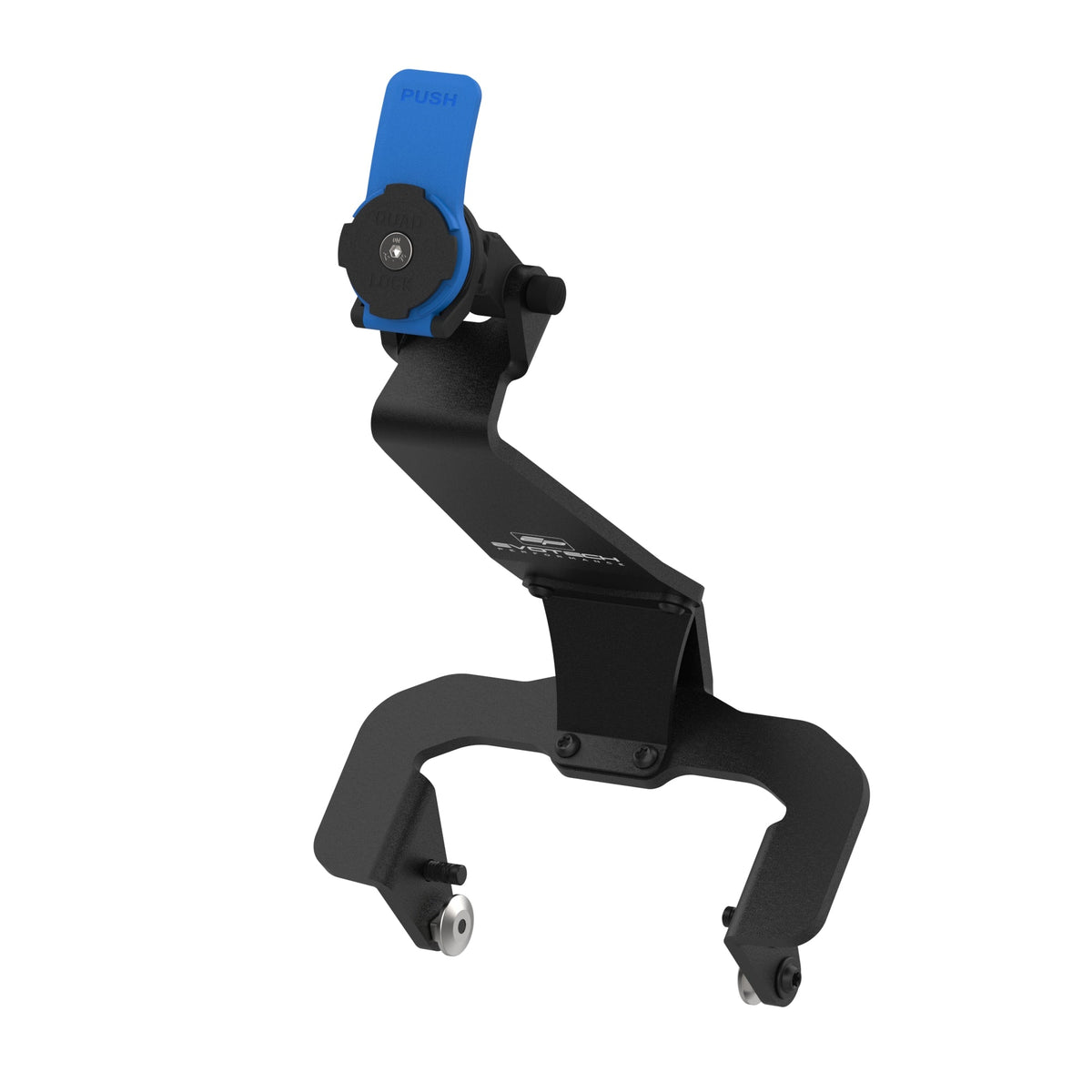 Evotech Quad Lock Compatible Mount - Honda CRF1100L Africa Twin (2020+)