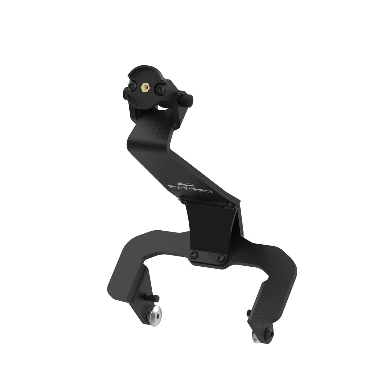 Evotech SP Connect Sat Nav Mount - Honda CRF1100L Africa Twin Adventure Sport Plus (2020+)