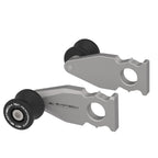 Evotech Paddock Stand Chain Adjuster Blocks - Honda CB1000 Hornet SP (2025+)