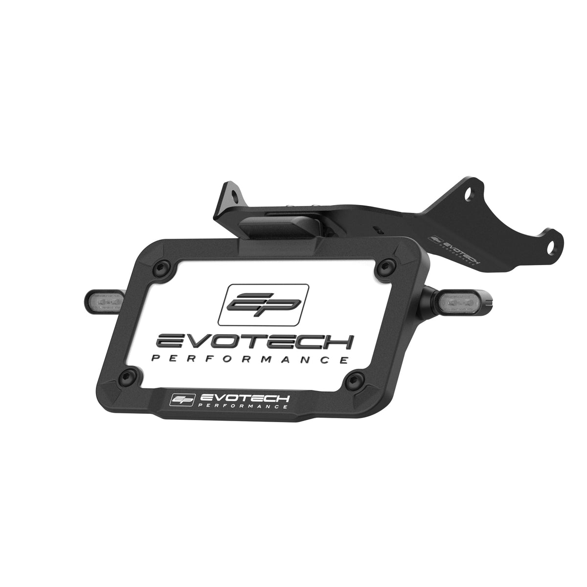 Evotech Dynamic Tail Tidy Including V1 Indicators - Honda CB1000 Hornet (2025+)