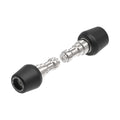 Evotech Honda CB1000R Bar End Weights (2011-2017) (Road)