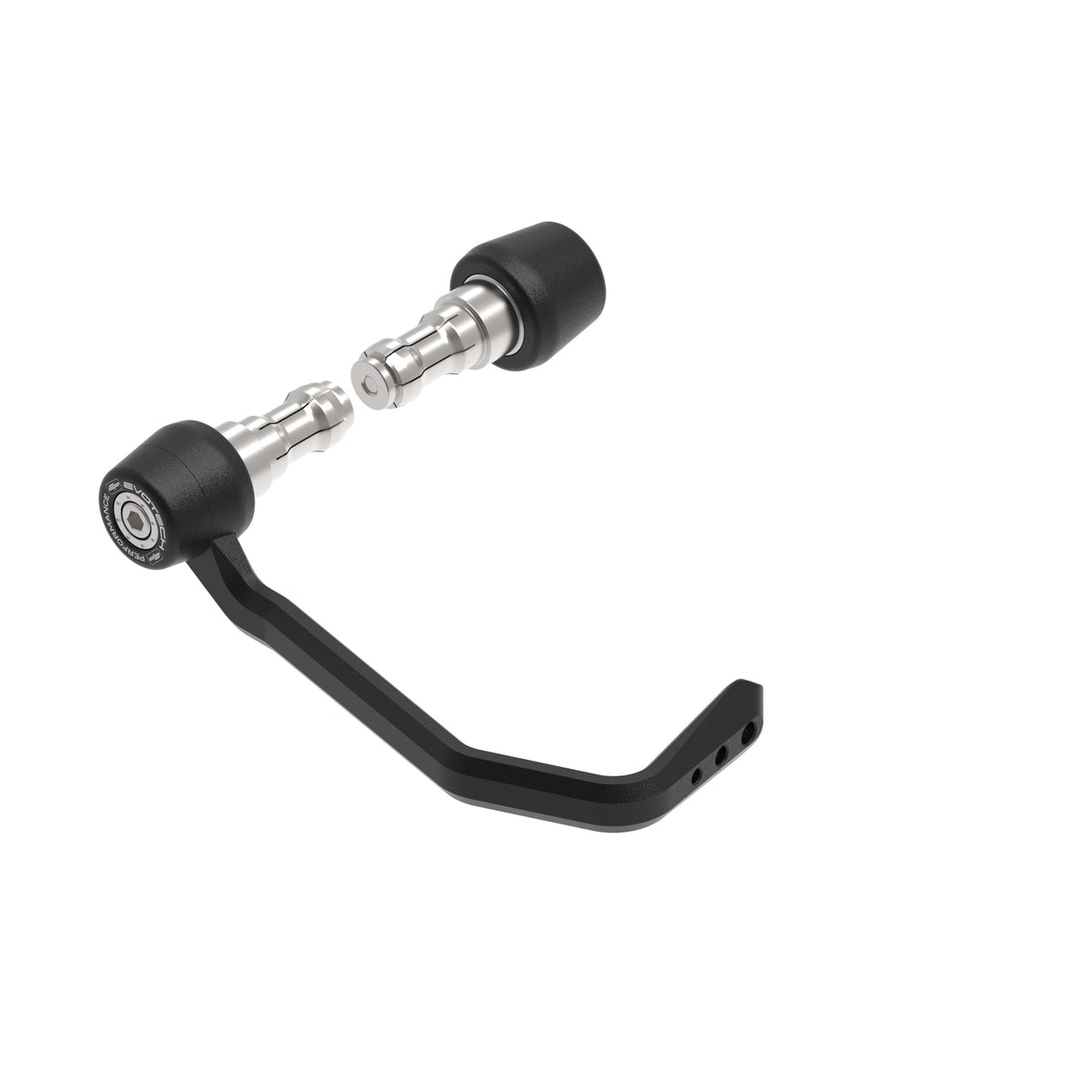 Evotech Brake Lever Protector Kit (Race) - Honda CB1000R Neo Sports Cafe (2021+)