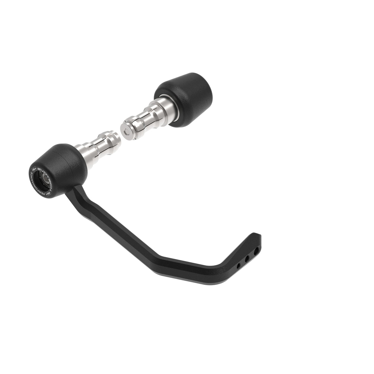 Evotech Brake Lever Protector Kit (Road) - Honda CB1000R (2011-2017)