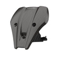 Evotech Fly Screen - Honda CB650R (2024+) (Carbon Fibre)