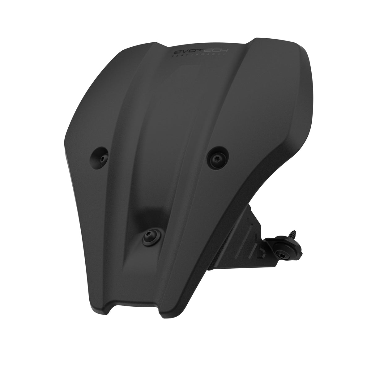 Evotech Fly Screen - Honda CB650R (2024+)