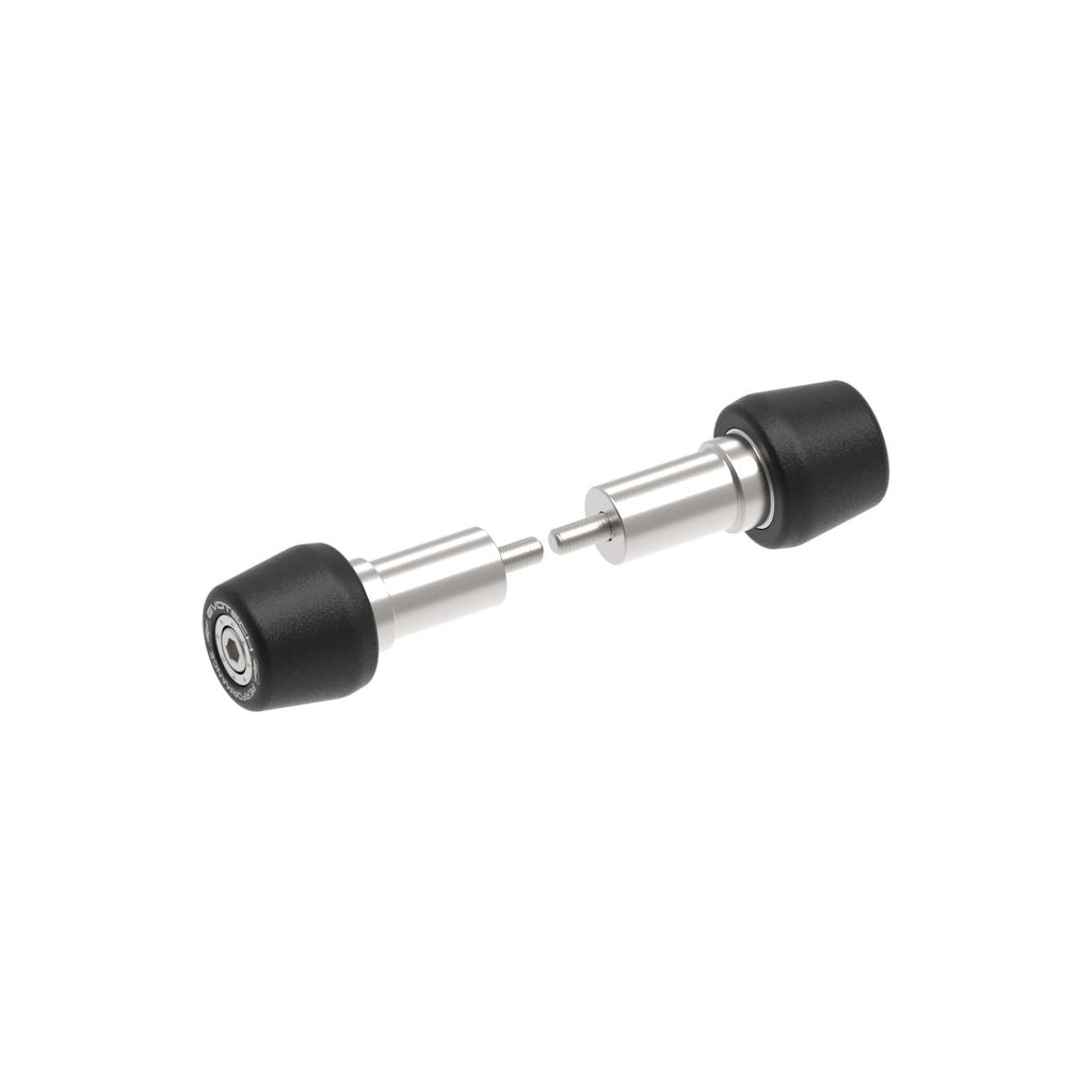 Evotech Bar End Weights (Race) - Honda CB500F (2013-2015)