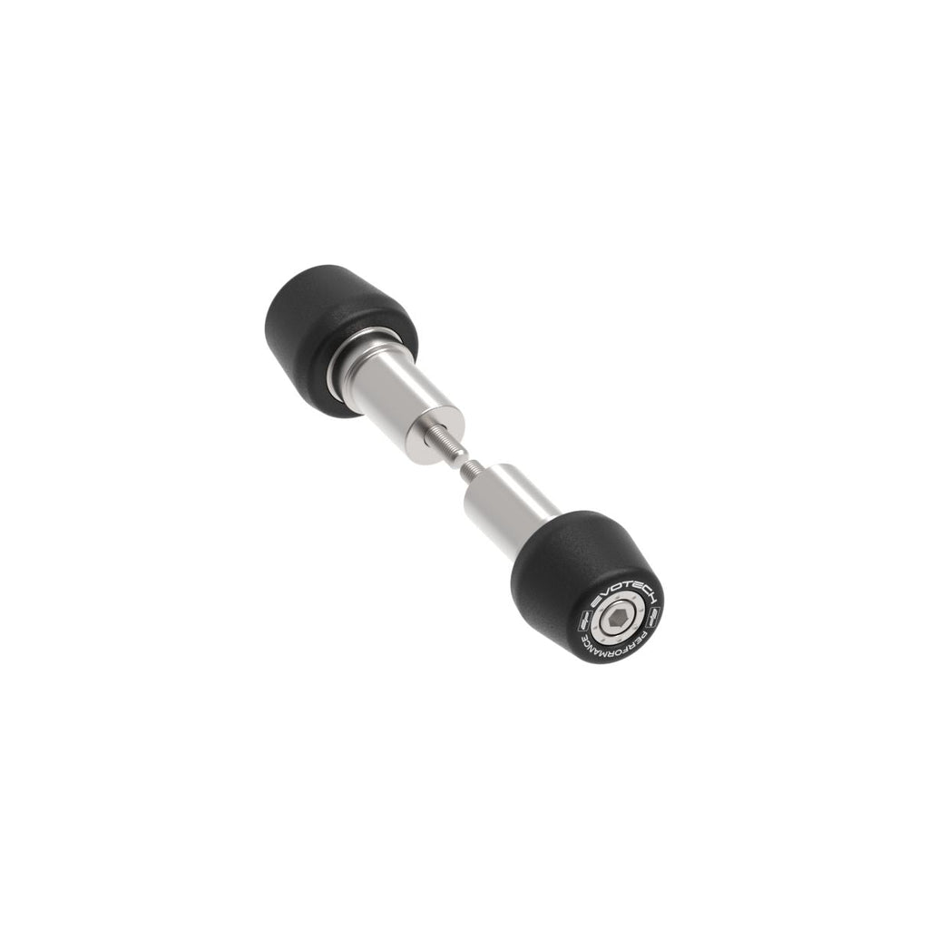 Evotech Bar End Weights (Race) - Honda CB500F (2022+)