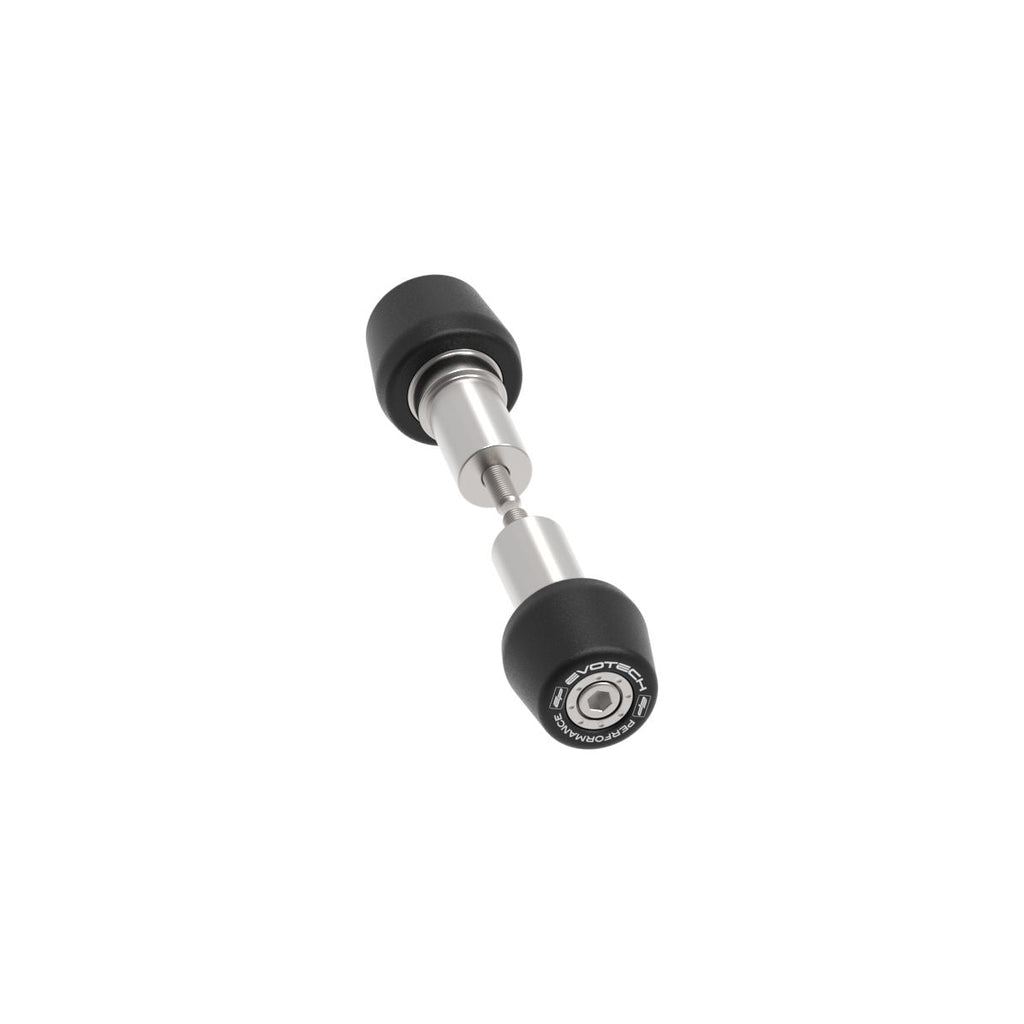 Evotech Bar End Weights (Race) - Honda CB500F (2019-2021)