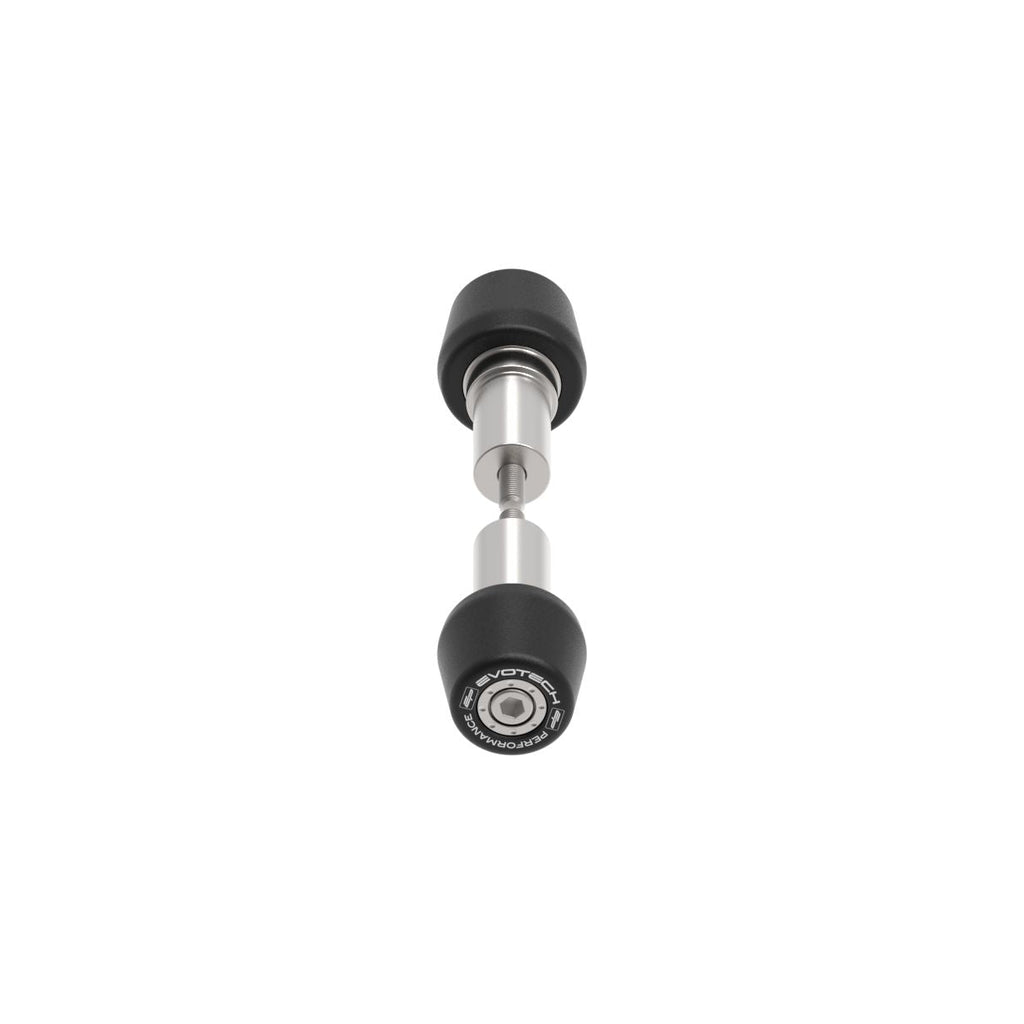 Evotech Bar End Weights (Race) - Honda CB650F (2017-2020)