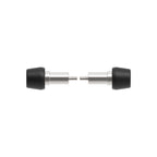 Evotech Bar End Weights (Race) - Honda CB500F (2019-2021)
