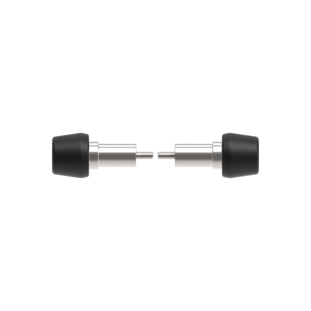 Evotech Bar End Weights (Race) - Honda CB500F (2022+)